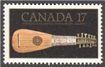 Canada Scott 878 MNH